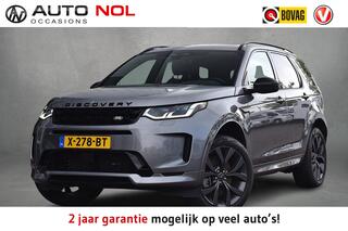Land Rover DISCOVERY SPORT P300e 1.5 R-Dynamic HSE | Trekhaak | Mer
