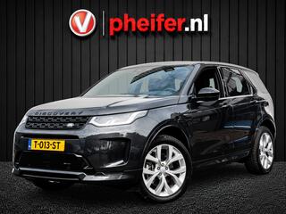 Land Rover DISCOVERY SPORT 1.5 P300e 309pk PHEV Dynamic SE SOH 91%