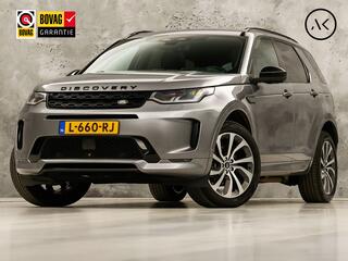 Land Rover DISCOVERY SPORT P300e 1.5 R-Dynamic HSE 309Pk Automaat (