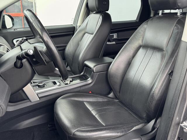 Land Rover DISCOVERY SPORT 2.0 Si4 4WD HSE Luxury LEDER | TREKHAAK | CAMERA