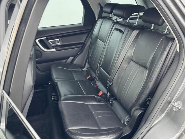 Land Rover DISCOVERY SPORT 2.0 Si4 4WD HSE Luxury LEDER | TREKHAAK | CAMERA