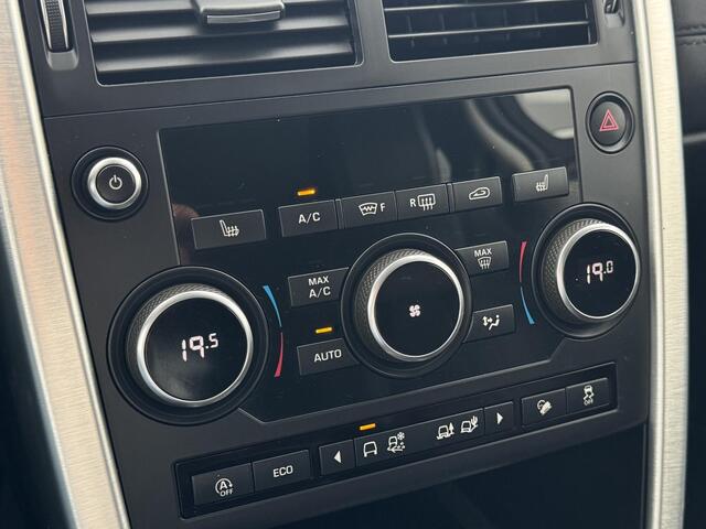 Land Rover DISCOVERY SPORT 2.0 Si4 4WD HSE Luxury LEDER | TREKHAAK | CAMERA