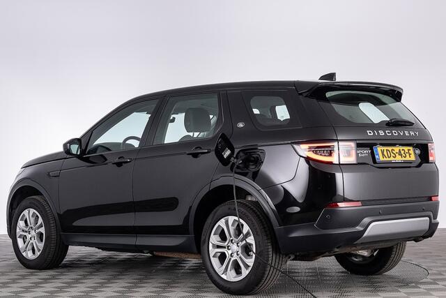 Land Rover DISCOVERY SPORT P300e R-Dynamic S Automaat | LEDER | CARPLAY | Full LED | CAMERA | PHEV – foto 2