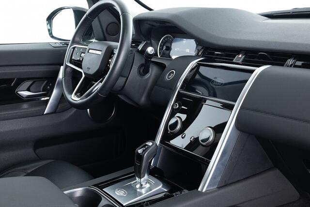 Land Rover DISCOVERY SPORT P300e R-Dynamic S Automaat | LEDER | CARPLAY | Full LED | CAMERA | PHEV – foto 3