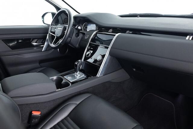 Land Rover DISCOVERY SPORT P300e R-Dynamic S Automaat | LEDER | CARPLAY | Full LED | CAMERA | PHEV – foto 4