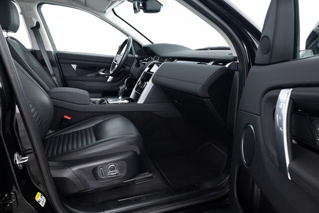 Land Rover DISCOVERY SPORT P300e R-Dynamic S Automaat | LEDER | CARPLAY | Full LED | CAMERA | PHEV – foto 6
