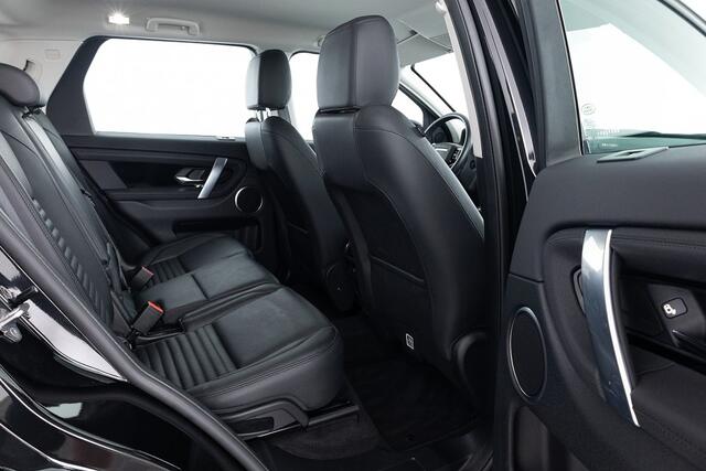 Land Rover DISCOVERY SPORT P300e R-Dynamic S Automaat | LEDER | CARPLAY | Full LED | CAMERA | PHEV – foto 8