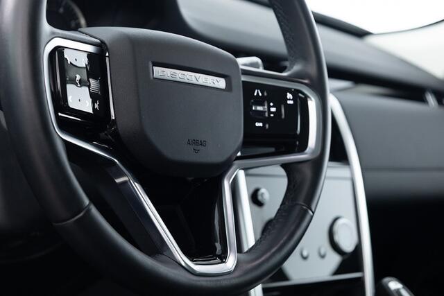 Land Rover DISCOVERY SPORT P300e R-Dynamic S Automaat | LEDER | CARPLAY | Full LED | CAMERA | PHEV – foto 9