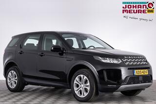 Land Rover DISCOVERY SPORT P300e R-Dynamic S Automaat | LEDER | CAR