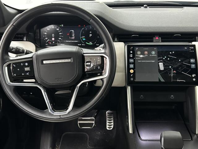 Land Rover DISCOVERY SPORT 1.5 P300e PHEV Dynamic HSE PANORAMADAK | RONDOM ZICHT CAMERA