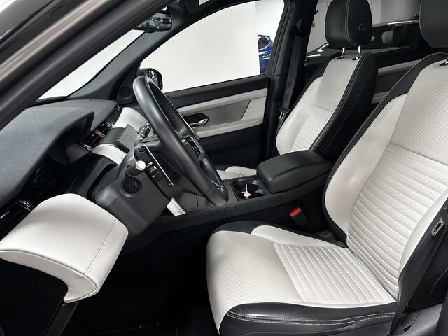Land Rover DISCOVERY SPORT 1.5 P300e PHEV Dynamic HSE PANORAMADAK | RONDOM ZICHT CAMERA