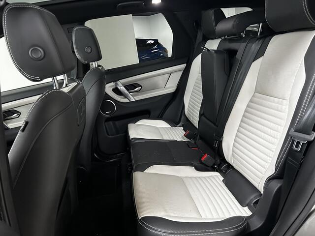 Land Rover DISCOVERY SPORT 1.5 P300e PHEV Dynamic HSE PANORAMADAK | RONDOM ZICHT CAMERA