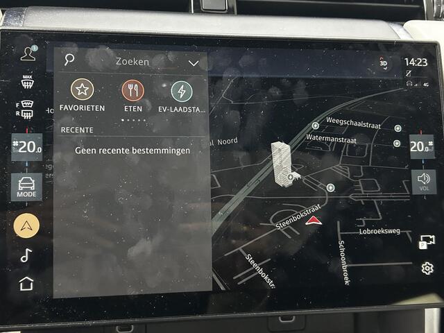 Land Rover DISCOVERY SPORT 1.5 P300e PHEV Dynamic HSE PANORAMADAK | RONDOM ZICHT CAMERA