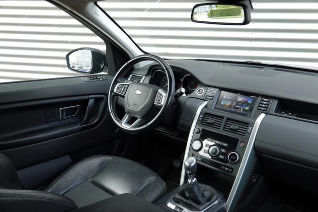 Land Rover DISCOVERY SPORT 2.0 eD4 E-Capability Urban Series Pure | Nieuwe motor | Trekhaak | Navi | Bluetooth | – foto 5