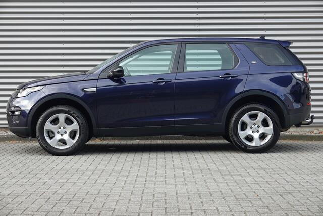 Land Rover DISCOVERY SPORT 2.0 eD4 E-Capability Urban Series Pure | Nieuwe motor | Trekhaak | Navi | Bluetooth | – foto 7
