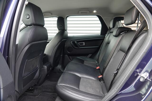 Land Rover DISCOVERY SPORT 2.0 eD4 E-Capability Urban Series Pure | Nieuwe motor | Trekhaak | Navi | Bluetooth | – foto 8