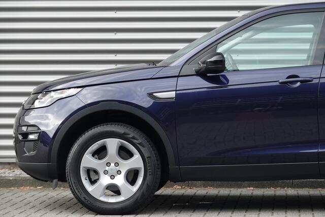 Land Rover DISCOVERY SPORT 2.0 eD4 E-Capability Urban Series Pure | Nieuwe motor | Trekhaak | Navi | Bluetooth | – foto 9
