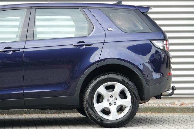 Land Rover DISCOVERY SPORT 2.0 eD4 E-Capability Urban Series Pure | Nieuwe motor | Trekhaak | Navi | Bluetooth | – foto 10