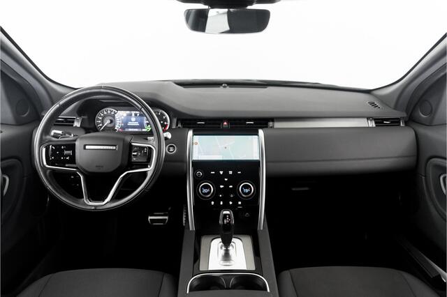 Land Rover DISCOVERY SPORT P300e 1.5 R-Dynamic S Trekhaak Nederlandse auto – foto 2