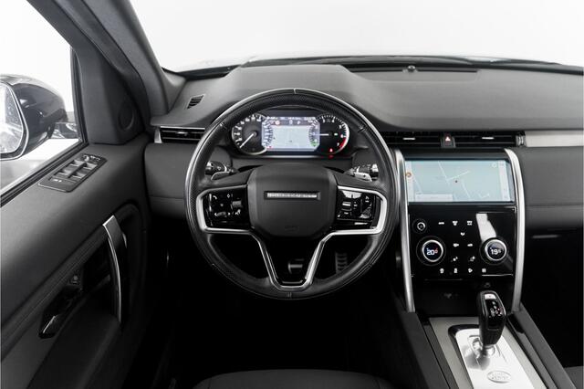 Land Rover DISCOVERY SPORT P300e 1.5 R-Dynamic S Trekhaak Nederlandse auto – foto 4