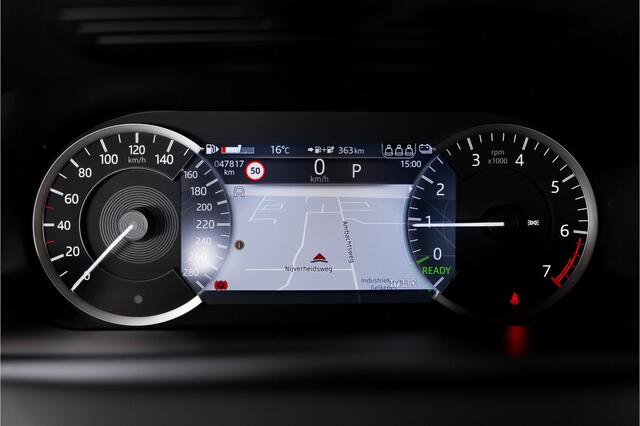 Land Rover DISCOVERY SPORT P300e 1.5 R-Dynamic S Trekhaak Nederlandse auto – foto 6