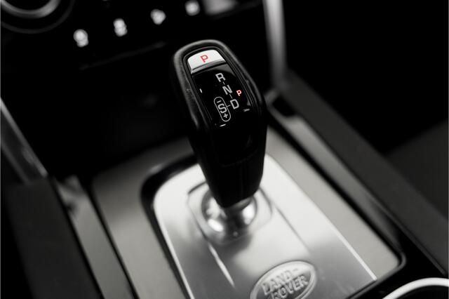 Land Rover DISCOVERY SPORT P300e 1.5 R-Dynamic S Trekhaak Nederlandse auto – foto 9