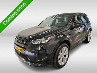 Land Rover DISCOVERY SPORT P300e Hybride R-Dynamic SE / Panoramadak