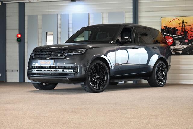 Land Rover RANGE ROVER 3.0 P550e Autobiography PHEV