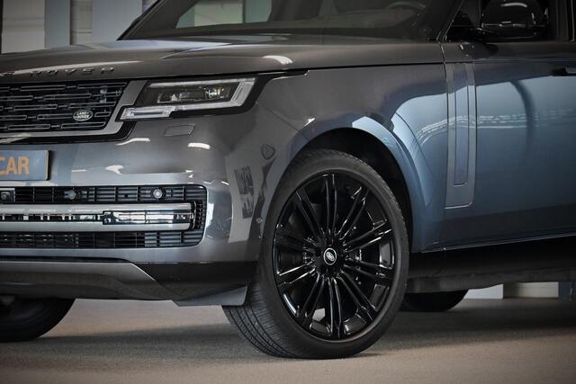 Land Rover RANGE ROVER 3.0 P550e Autobiography PHEV
