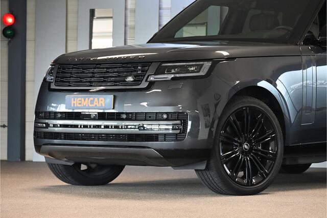 Land Rover RANGE ROVER 3.0 P550e Autobiography PHEV