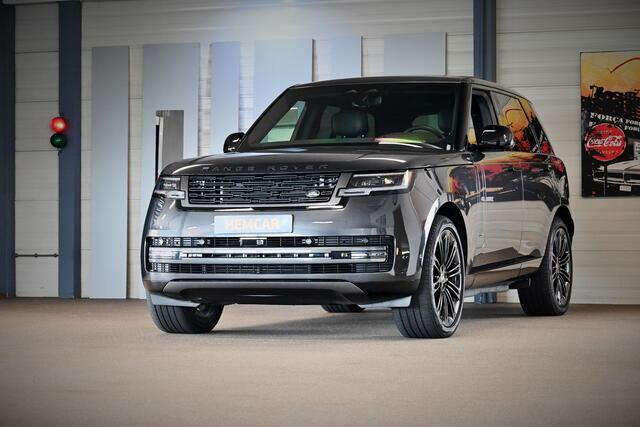 Land Rover RANGE ROVER 3.0 P550e Autobiography PHEV