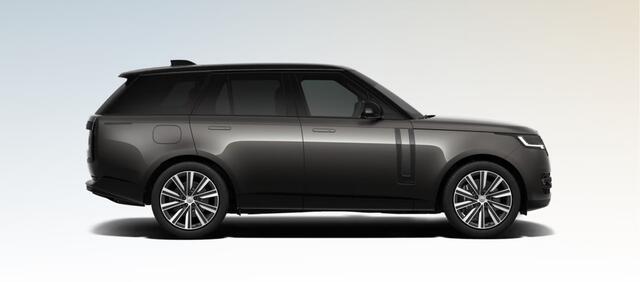 Land Rover RANGE ROVER P460e Autobiography NIEUW | Black pack | Trekhaak | Panoramadak | 22''