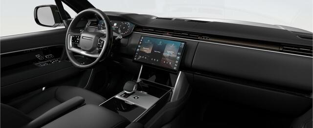 Land Rover RANGE ROVER P460e Autobiography NIEUW | Black pack | Trekhaak | Panoramadak | 22''