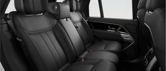 Land Rover RANGE ROVER P460e Autobiography NIEUW | Black pack | Trekhaak | Panoramadak | 22''