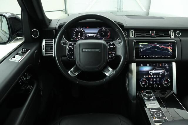 Land Rover RANGE ROVER 4.4 SDV8 HSE Dynamic | Panoramadak | Adaptive Cruise | Trekhaak | Meridian | Head-up | 360 Camera | Stuurverwarming | DAB