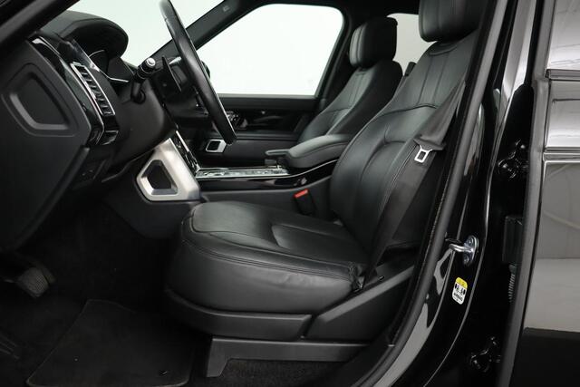 Land Rover RANGE ROVER 4.4 SDV8 HSE Dynamic | Panoramadak | Adaptive Cruise | Trekhaak | Meridian | Head-up | 360 Camera | Stuurverwarming | DAB