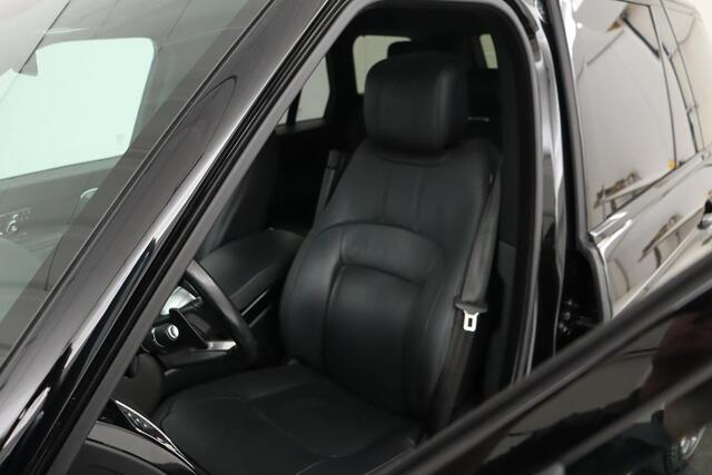Land Rover RANGE ROVER 4.4 SDV8 HSE Dynamic | Panoramadak | Adaptive Cruise | Trekhaak | Meridian | Head-up | 360 Camera | Stuurverwarming | DAB