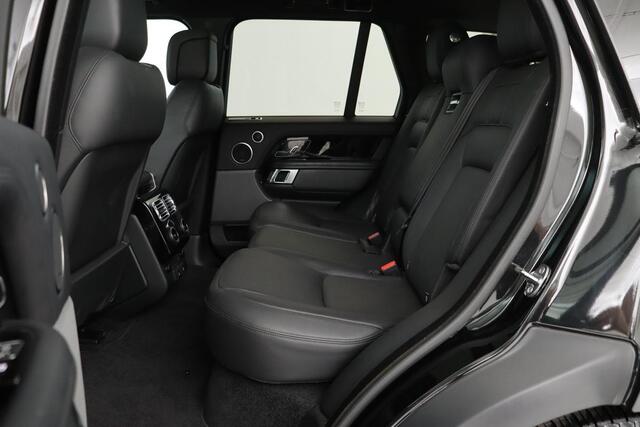 Land Rover RANGE ROVER 4.4 SDV8 HSE Dynamic | Panoramadak | Adaptive Cruise | Trekhaak | Meridian | Head-up | 360 Camera | Stuurverwarming | DAB