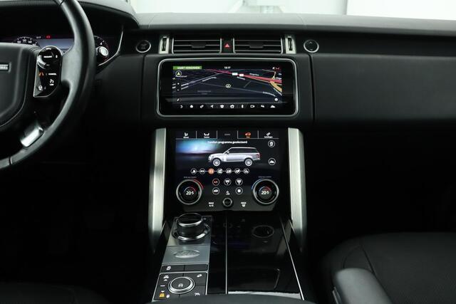 Land Rover RANGE ROVER 4.4 SDV8 HSE Dynamic | Panoramadak | Adaptive Cruise | Trekhaak | Meridian | Head-up | 360 Camera | Stuurverwarming | DAB