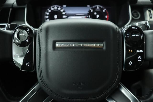 Land Rover RANGE ROVER 4.4 SDV8 HSE Dynamic | Panoramadak | Adaptive Cruise | Trekhaak | Meridian | Head-up | 360 Camera | Stuurverwarming | DAB