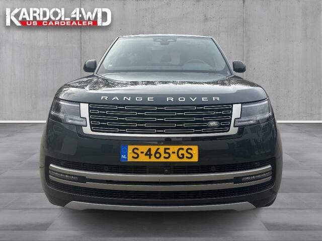 Land Rover RANGE ROVER 3.0 P440e SE PHEV 4-Wiel besturing Pano dak soft close luchtvering acc