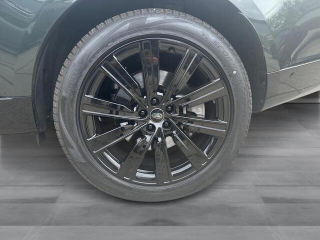 Land Rover RANGE ROVER 3.0 P440e SE PHEV 4-Wiel besturing Pano dak soft close luchtvering acc