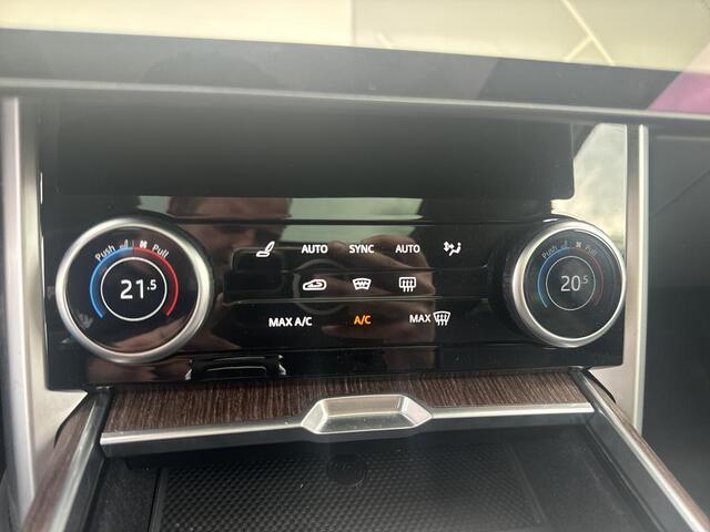 Land Rover RANGE ROVER 3.0 P440e SE PHEV 4-Wiel besturing Pano dak soft close luchtvering acc