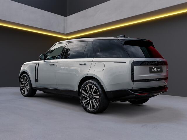 Land Rover RANGE ROVER 3.0 P440e LWB HSE PHEV Pano l TV l 360 l Luchtvering l Shadow l VOL OPTIE