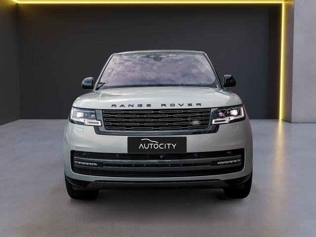 Land Rover RANGE ROVER 3.0 P440e LWB HSE PHEV Pano l TV l 360 l Luchtvering l Shadow l VOL OPTIE