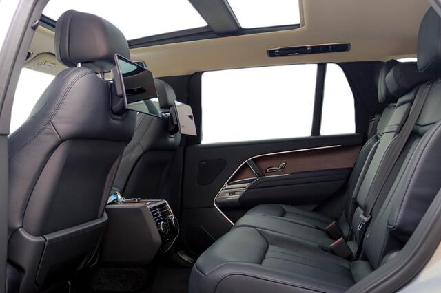 Land Rover RANGE ROVER 3.0 P440e LWB HSE PHEV Pano l TV l 360 l Luchtvering l Shadow l VOL OPTIE