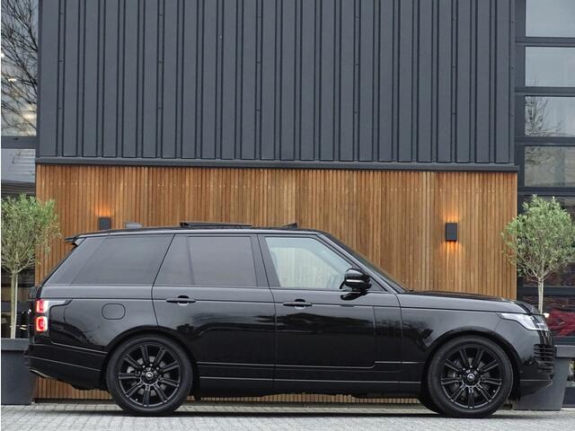 Land Rover RANGE ROVER P400e 404PK Autobiography / LED / BTW