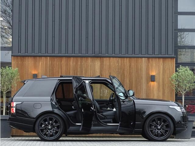 Land Rover RANGE ROVER P400e 404PK Autobiography / LED / BTW