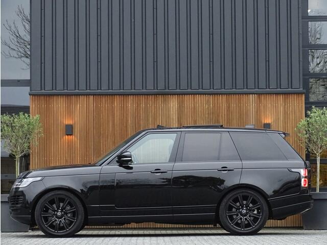 Land Rover RANGE ROVER P400e 404PK Autobiography / LED / BTW