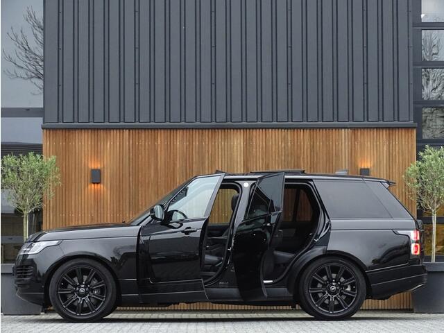 Land Rover RANGE ROVER P400e 404PK Autobiography / LED / BTW